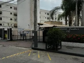 Imagem do imóvel AP27707