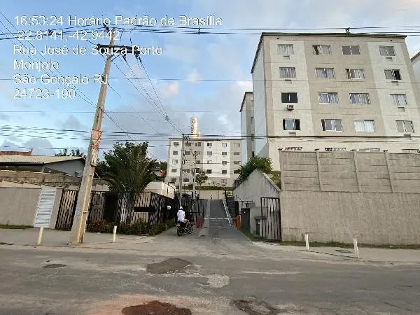 Imagem do imóvel AP82233
