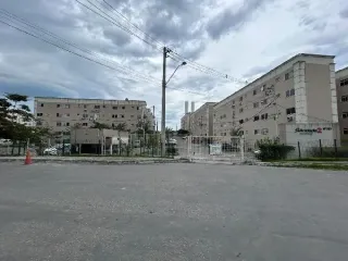 Imagem do imóvel AP51927