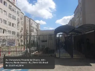 Imagem do imóvel AP49120