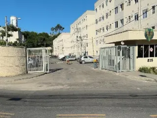 Imagem do imóvel AP18936