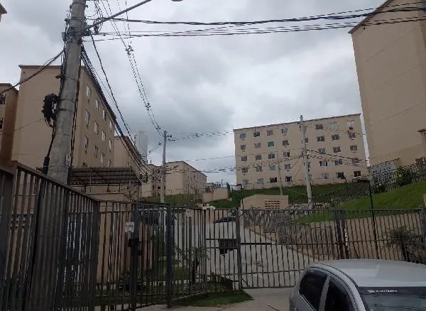 Imagem do imóvel AP99070
