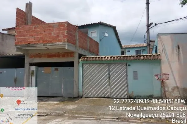 Imagem do imóvel CA36624
