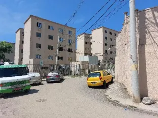 Imagem do imóvel AP92807