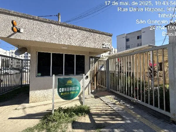 Imagem do imóvel AP78023