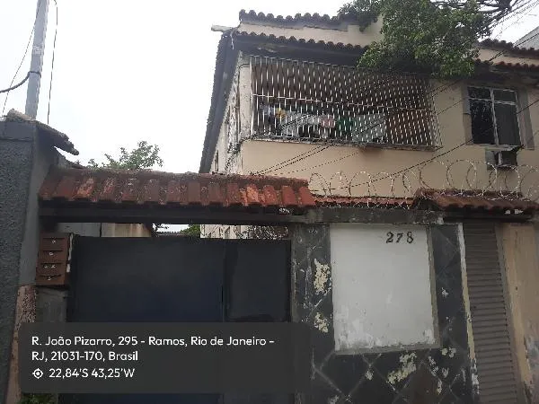 Imagem do imóvel AP43177
