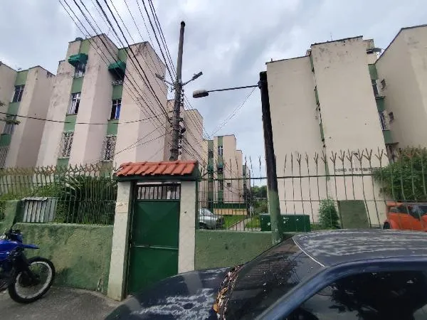 Imagem do imóvel AP18322