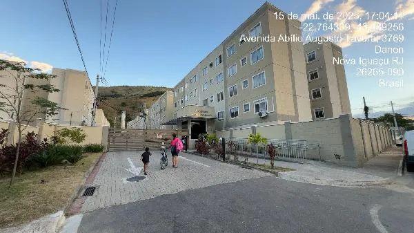 Imagem do imóvel AP96738