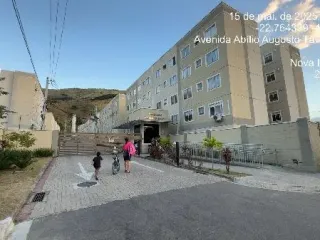 Imagem do imóvel AP96738