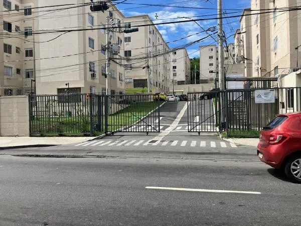 Imagem do imóvel AP77548