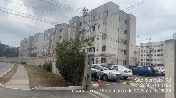 Imagem do imóvel AP20316