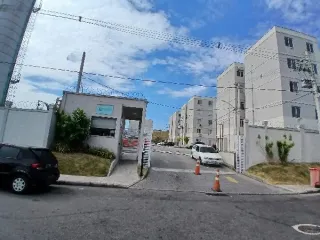Imagem do imóvel AP57387