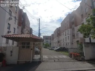 Imagem do imóvel AP93646