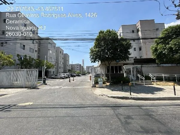 Imagem do imóvel AP83769