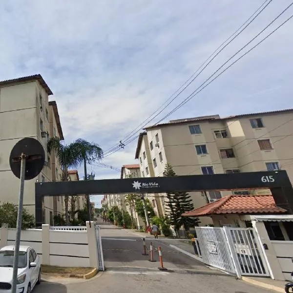 Imagem do imóvel AP79391