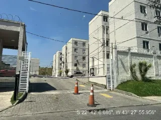 Imagem do imóvel AP56634