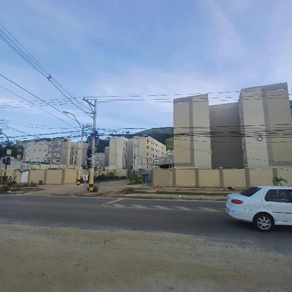 Imagem do imóvel AP55062