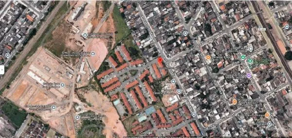 Imagem do imóvel AP35238