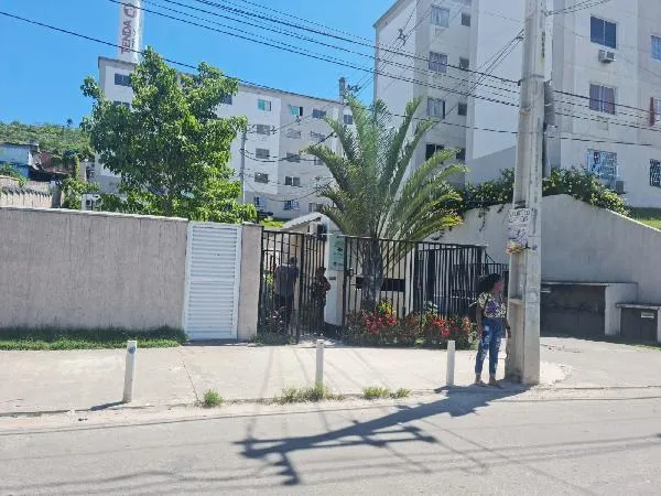 Imagem do imóvel AP97870