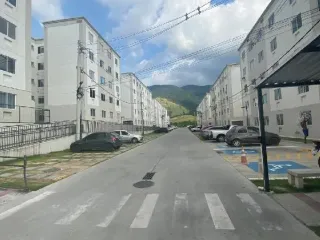 Imagem do imóvel AP64455