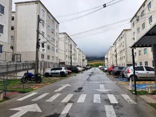 Imagem do imóvel AP40993
