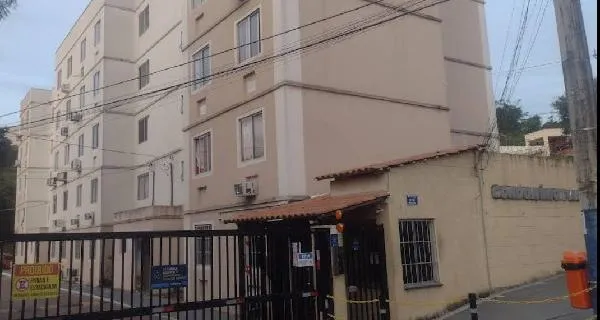 Imagem do imóvel AP49359