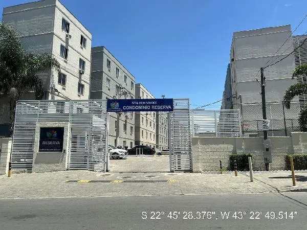 Imagem do imóvel AP77210