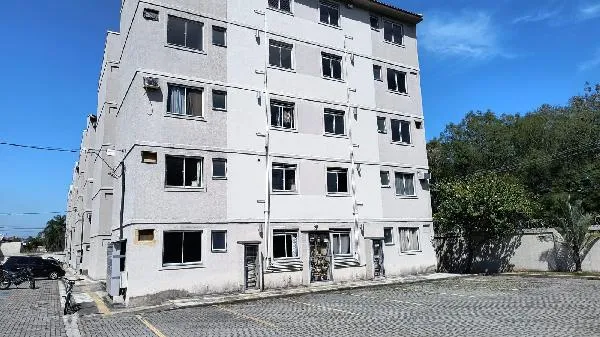 Imagem do imóvel AP17100