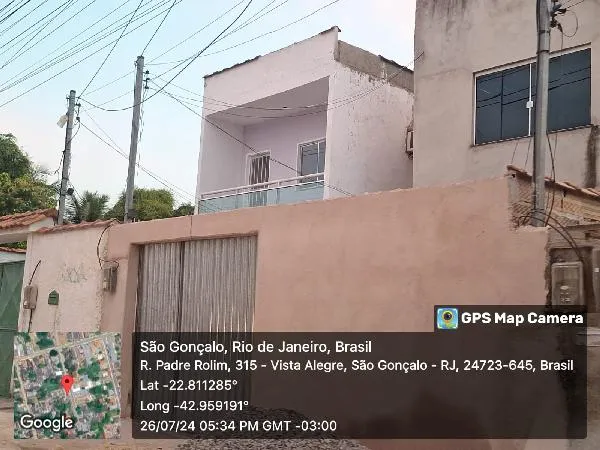 Imagem do imóvel CA46685
