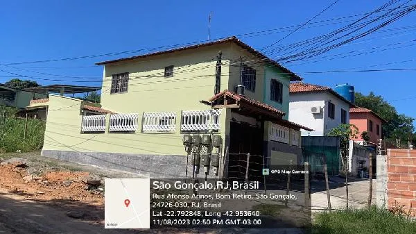 Imagem do imóvel CA79221