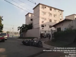 Imagem do imóvel AP27064
