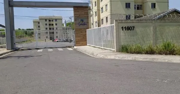 Imagem do imóvel AP46419