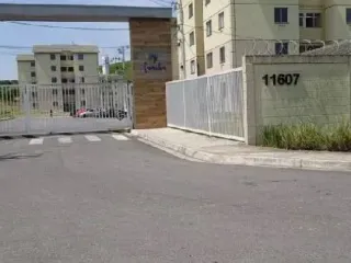 Imagem do imóvel AP46419