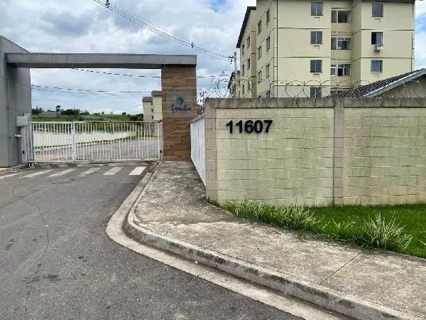 Imagem do imóvel AP81873