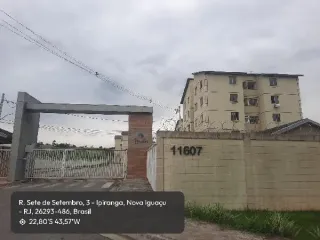 Imagem do imóvel AP24721