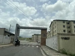 Imagem do imóvel AP43511