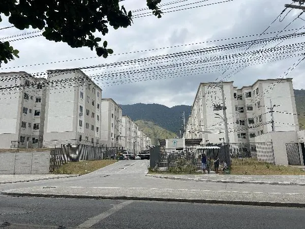 Imagem do imóvel AP67744