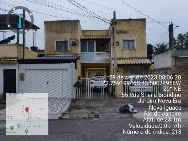 Imagem do imóvel CA36299
