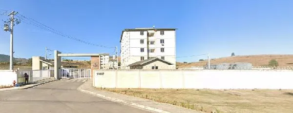 Imagem do imóvel AP41086