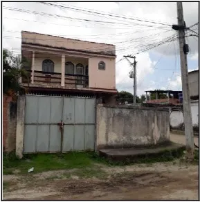 Imagem do imóvel AP45205