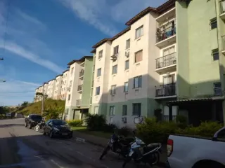 Imagem do imóvel AP19071
