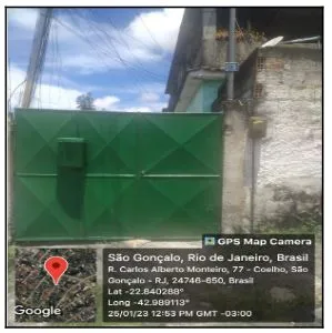 Imagem do imóvel CA10078