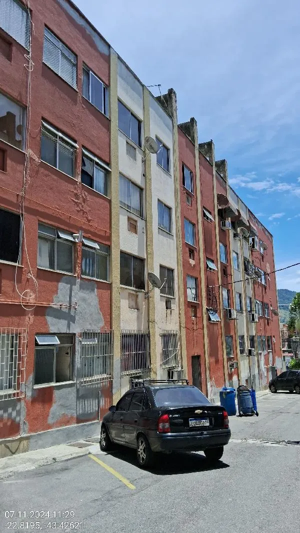 Imagem do imóvel AP07718