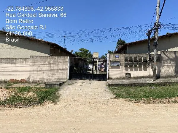 Imagem do imóvel CA14103