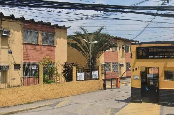 Imagem do imóvel AP61238