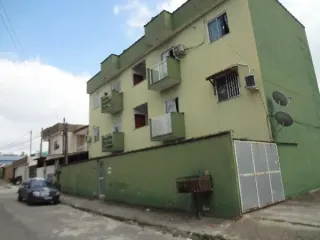 Imagem do imóvel AP07382