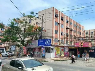 Imagem do imóvel AP37509