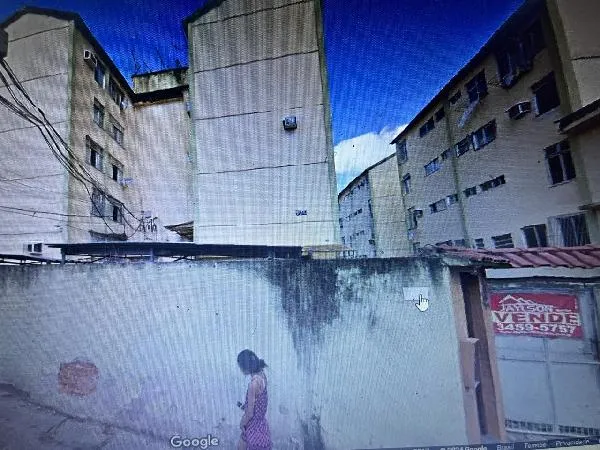 Imagem do imóvel AP20989