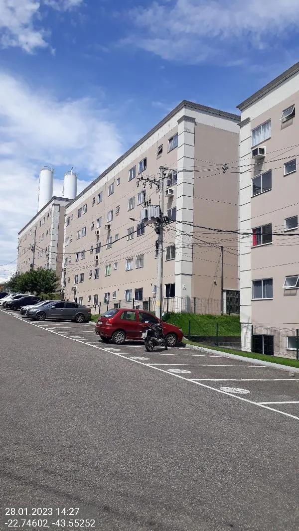 Imagem do imóvel AP95286