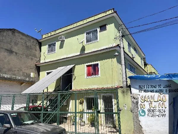 Imagem do imóvel PR41028
